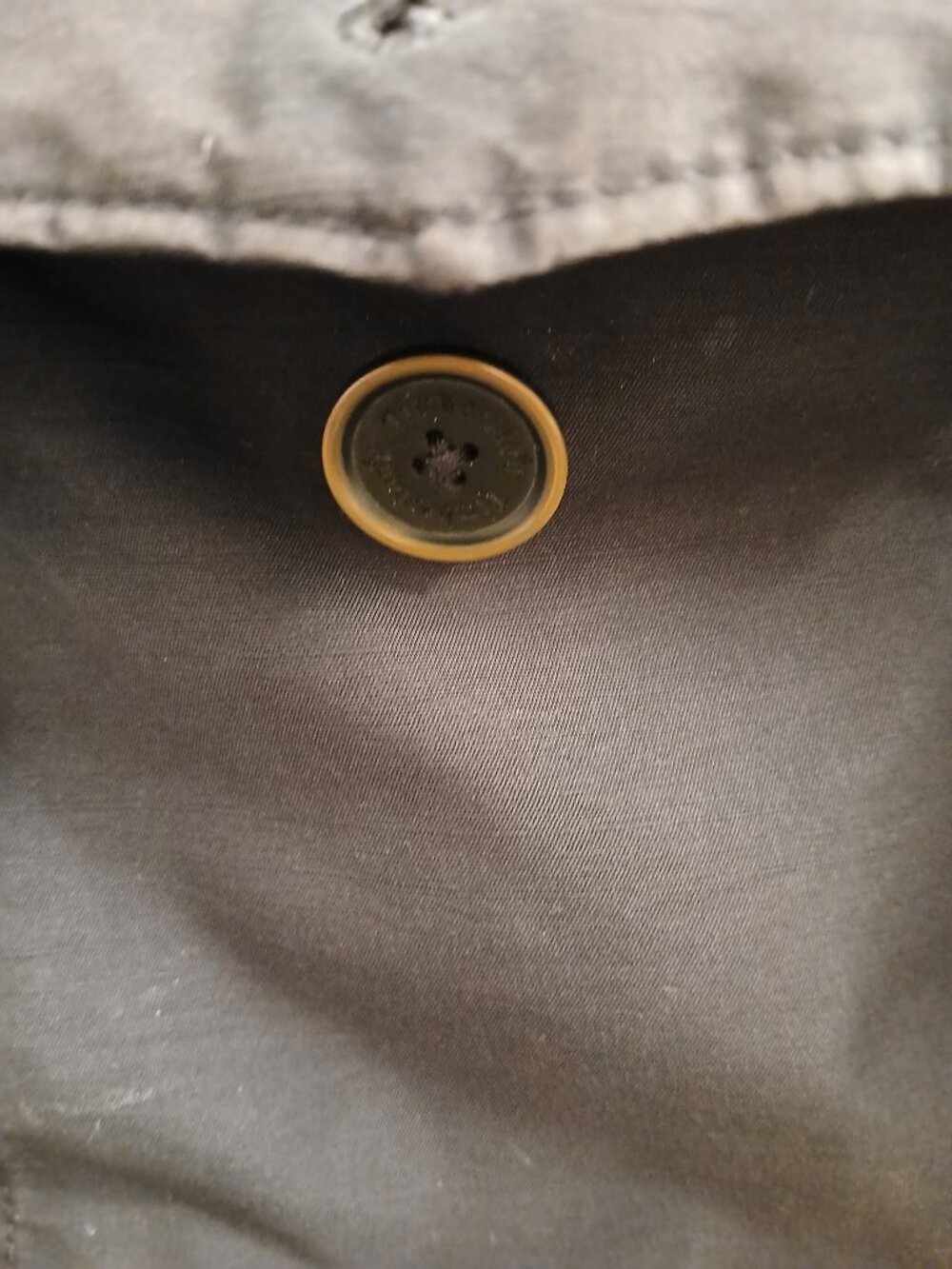 Timberland Hyvent Jacket - Picture 5 of 14